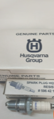 HUSQVARNA SU MOTOR BUJİSİ HQT-11