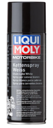 ZİNCİR YAĞLAMA SPREYİ LIQUİ MOLY 400ML