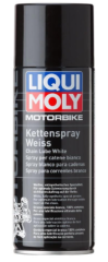 ZİNCİR YAĞLAMA SPREYİ LIQUİ MOLY 400ML
