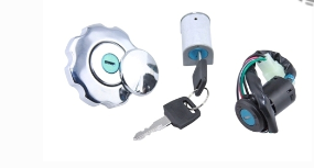CG-AGK KONTAK KİLİT SETİ KOMPLE