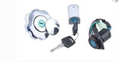 CG-AGK KONTAK KİLİT SETİ KOMPLE