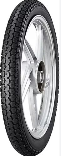 ANLAS 2.25-2.50/17 DIŞ LASTİK NR7 TUBE TYPE