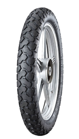 ANLAS 2.75-17 DIŞ LASTİK NR-48 TUBE TYPE