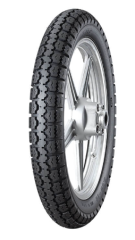 ANLAS 3.50-18 DIŞ LASTİK NR-9 TUBE TYPE