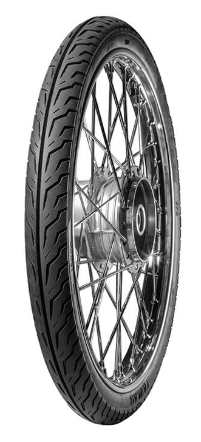 ANLAS 50/100-17 DIŞ LASTİK MB-37 TUBE TYPE