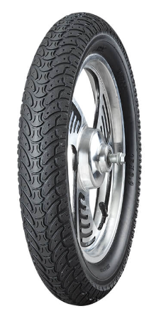 ANLAS 18X2.50 DIŞ LASTİK MB-55 TUBE TYPE
