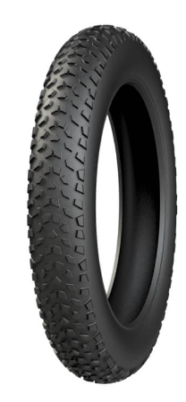 ANLAS 20X4.00 DIŞ LASTİK TUBE TYPE