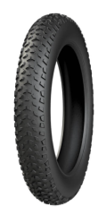 ANLAS 20X4.00 DIŞ LASTİK TUBE TYPE