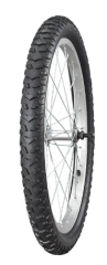 ANLAS 16X2.125 DIŞ LASTİK MB-7 TUBE TYPE