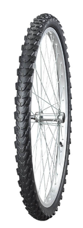 ANLAS 26X.1.95 DIŞ LASTİK MB-48 TUBE TYPE