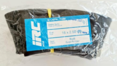 ANLAS 16X2.50 İÇ LASTİK EĞRİ SİBOP