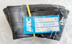 ANLAS 16X3.00 İÇ LASTİK EĞRİ SİBOP