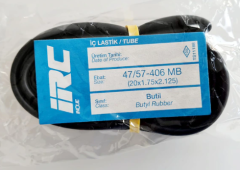 ANLAS 20X1.75X2.125 İÇ LASTİK