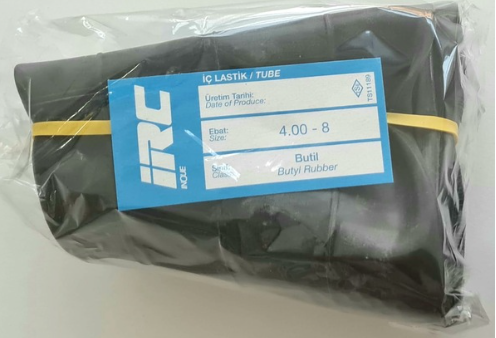 ANLAS 4.00-8 EĞRİ SİBOP