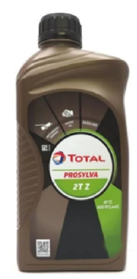 TOTAL PROSYLVA 2T YAĞ