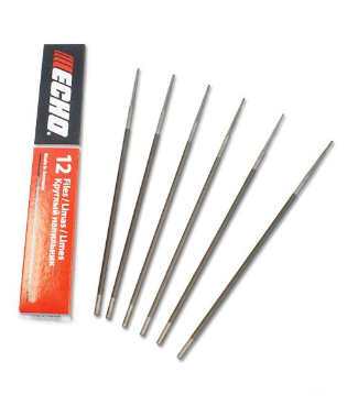 ECHO EĞE 4.8MM 3/16 YUVARLAK (ADET)