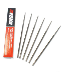 ECHO EĞE 4.8MM 3/16 YUVARLAK (ADET)