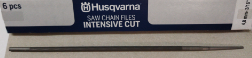 HUSQVARNA  EĞE 3/16 4.8MM YUVARLAK  (ADET)