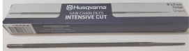 HUSQVARNA EĞE 5/32 4.0MM YUVARLAK (ADET)