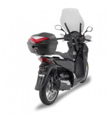 KAPPA ARKA ÇANTA K355N SİYAH