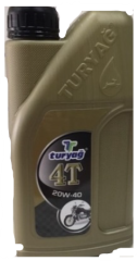 TURYAĞ 20W-40 MOTOSİKLET YAĞI