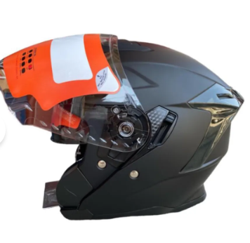 İTH SPORTS YARIM KASK GÜNEŞ VİZÖRLÜ