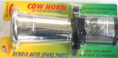 HT-612 COW HORN KORNA