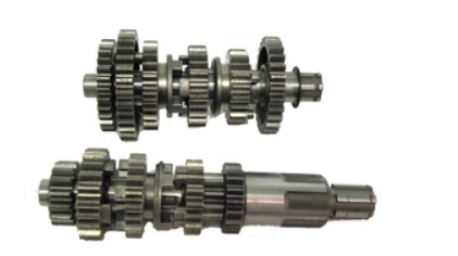 MONDİAL 125 MH DRİFT ŞANZIMAN DİŞLİ SETİ DELTAFORCE