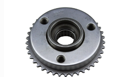 CUP100 MARŞ KAVRAMA VE DİŞLİSİ KOMPLE