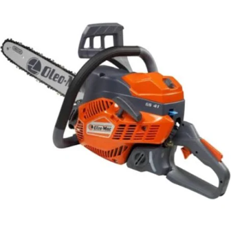 OLEOMAC GS41 MOTORLU TESTERE