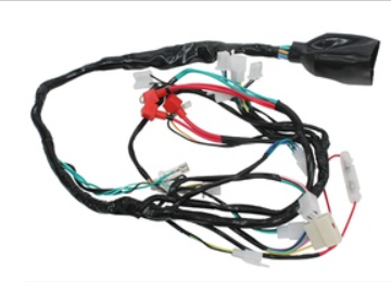 KH MFH ELEKTRİK TESİSATI KOMPLE DELTAFORCE