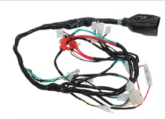 KH MFH ELEKTRİK TESİSATI KOMPLE DELTAFORCE
