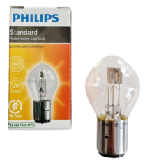 PHILIPS ÖN FAR AMPÜLÜ 12-35W35 BOSCH TİPİ