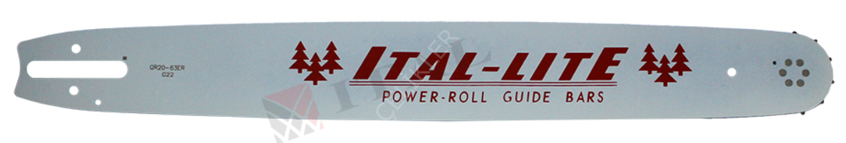 361 ITAL LİTE KILAVUZ 3/8 36 DİŞ MAKARALI