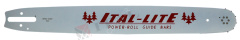 361 ITAL LİTE KILAVUZ 3/8 36 DİŞ MAKARALI