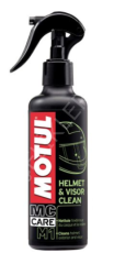 KASK VİZÖR TEMİZLEYİCİ SPREY MOTUL