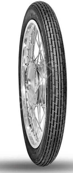 PANTHER 2.50X17 DIŞ LASTİK TUBE TYPE FRONT