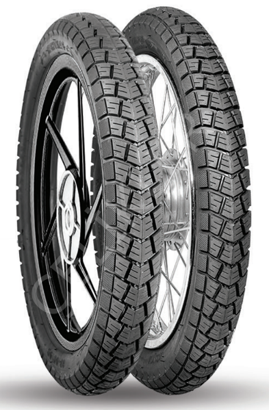 PANTHER 2.50X17 DIŞ LASTİK TUBE  TYPE TREKKER