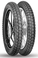 PANTHER 2.50X17 DIŞ LASTİK TUBELESS TREKKER