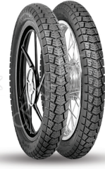PANTHER 2.75X17 DIŞ LASTİK TUBETYPE TREKKER