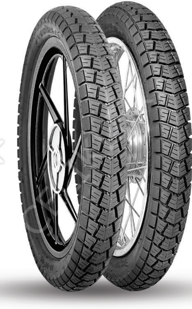 PANTHER 90/90-18 DIŞ LASTİK TUBETYPE TREKKER