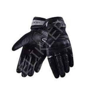 VEXO TEMPEST H20 ELDİVEN SİYAH