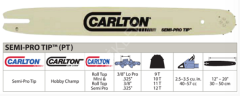 CARLTON KILAVUZ STIHL MS361 3/8-36 DİŞ MAKARALI PALA