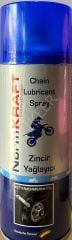 NORM KRAFT ZİNCİR YAĞLAYICI SPREY 400ML