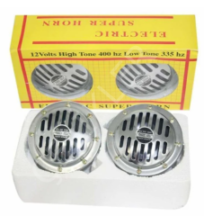 HELLA KORNA 2'Lİ NİKELAJ 12V