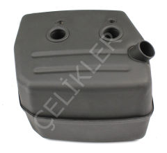 HUSQVARNA 61-268 EGSOZ ENERGY MARKA