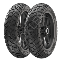 ANLAS 3.50-10 SC-500 WINTER GRIP 2 TUBELESS REINFORCED