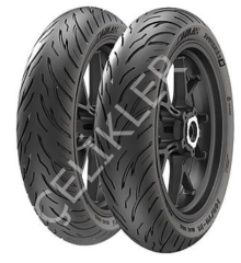 PCX ANLAS 90/90-14 TOURNEE 2 52P REINFORCED