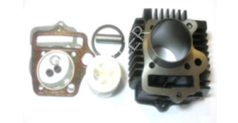 CUP SİLİNDİR TAKIMI WIWI 49.5MM
