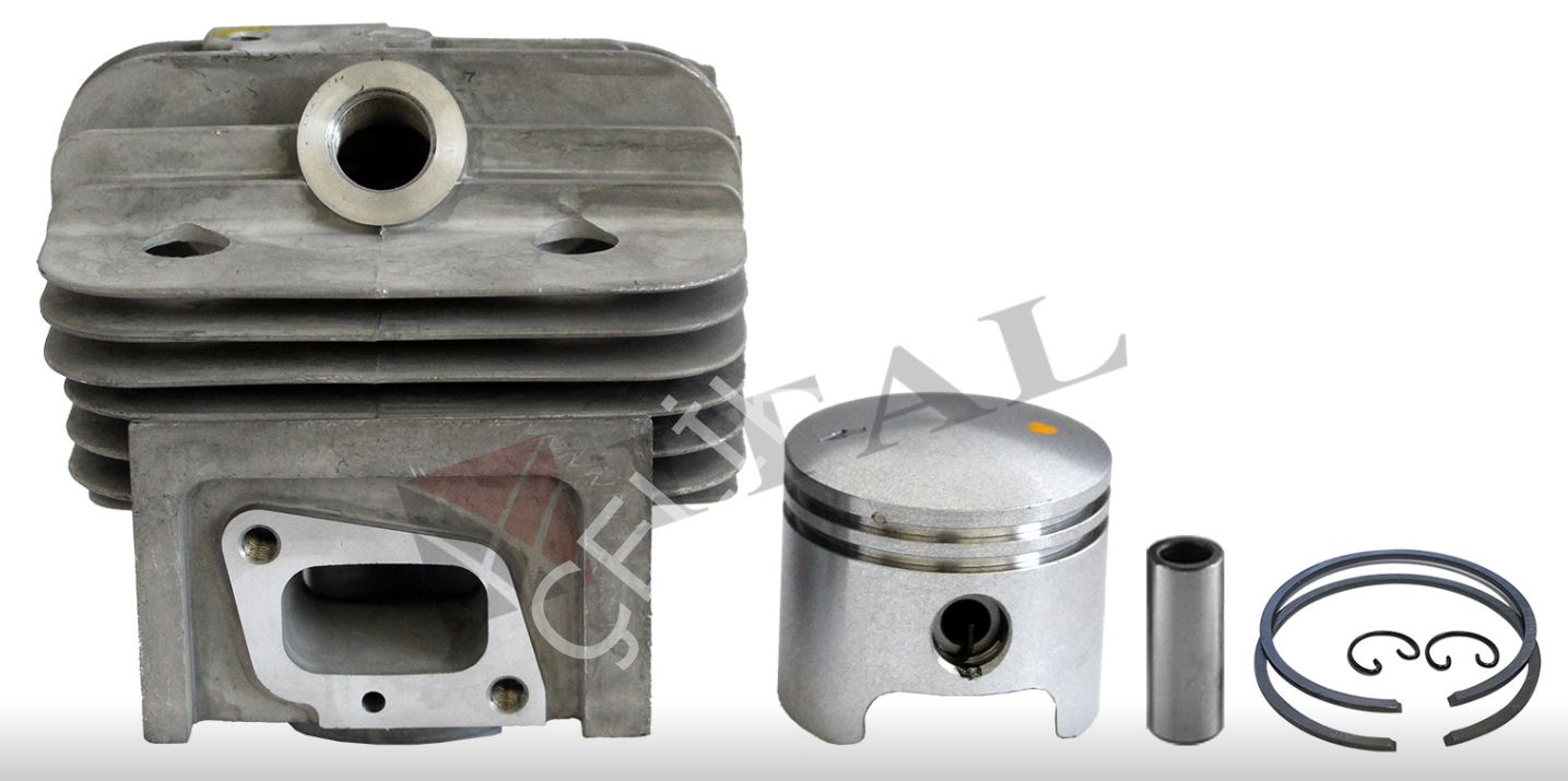 HYUNDAI TIRPAN SİLİNDİR KOMPLE SET 44MM (2017 VE SONRASI)